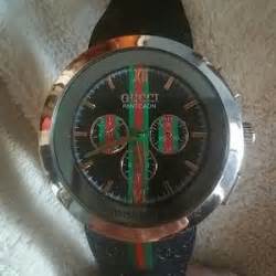 fake gucci watches cheap|gucci pantcaon swiss made watch.